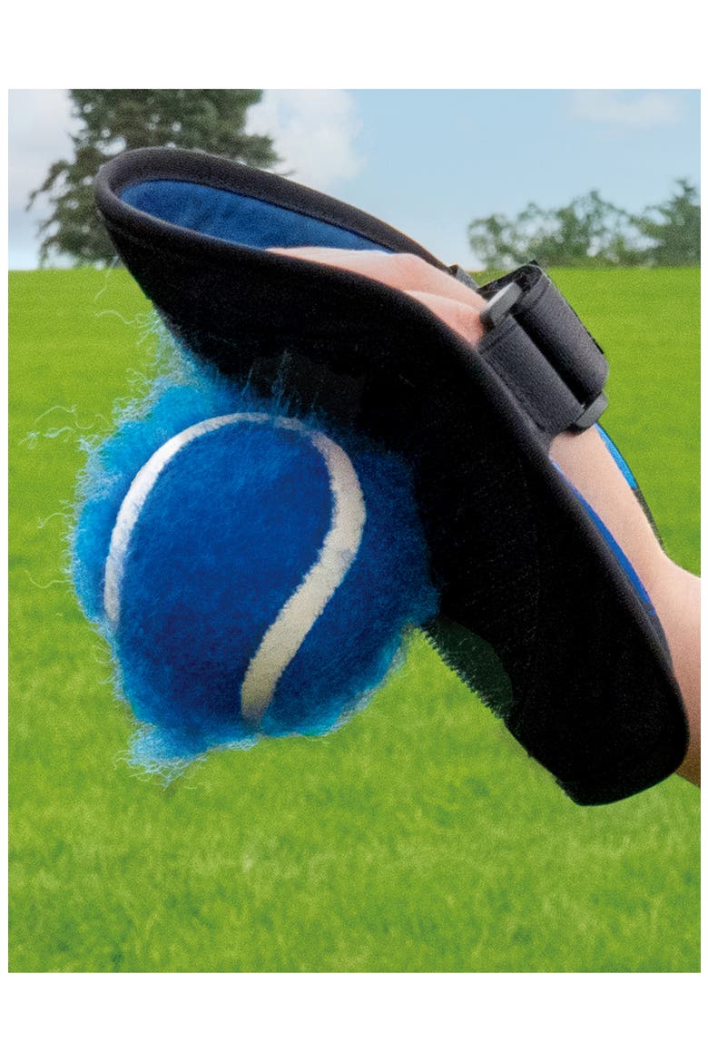 Match & Toss Game, Alternate, color, MULTI
