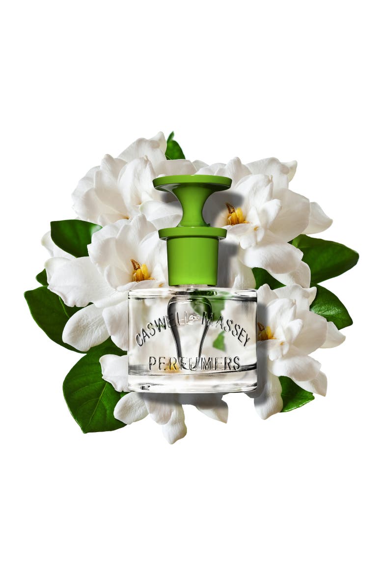 Gardenia Eau de Toilette, Alternate, color, 7.5mL