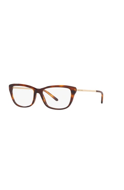 54mm Rectangle optical glasses