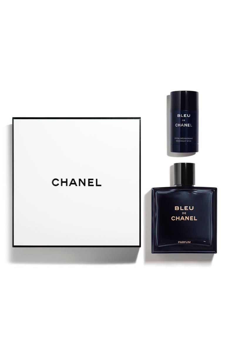 BLEU DE CHANEL 
Duo (Limited Edition), Alternate, color, NO COLOR