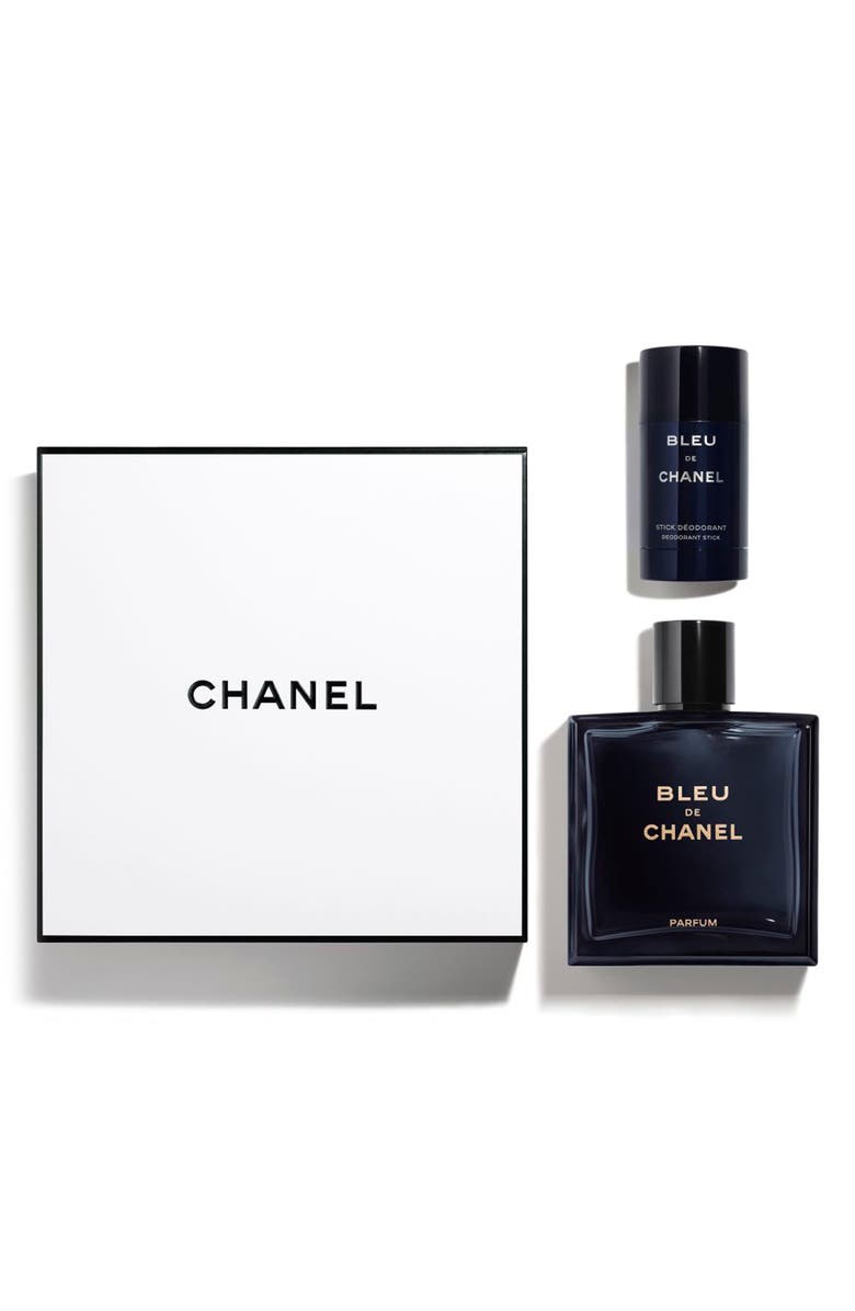CHANEL BLEU DE CHANEL <br />Duo, Alternate, color, 