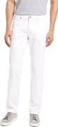7 For All Mankind Men's Slimmy Slim Fit Stretch Jeans
