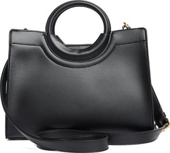 Robinne Round Handle Satchel