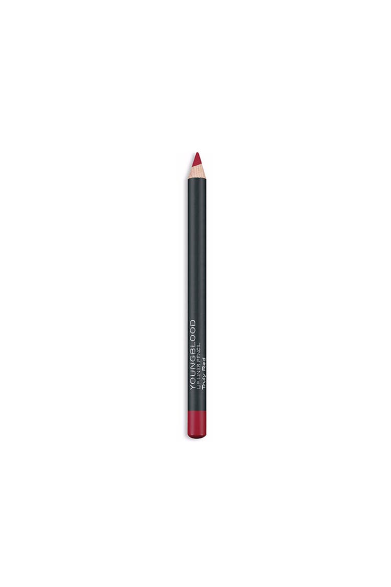 Lip Pencil, Main, color, Truly Red