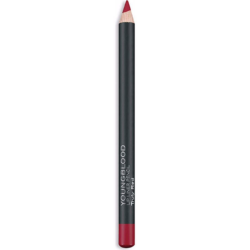 Youngblood Mineral Cosmetics Lip Pencil