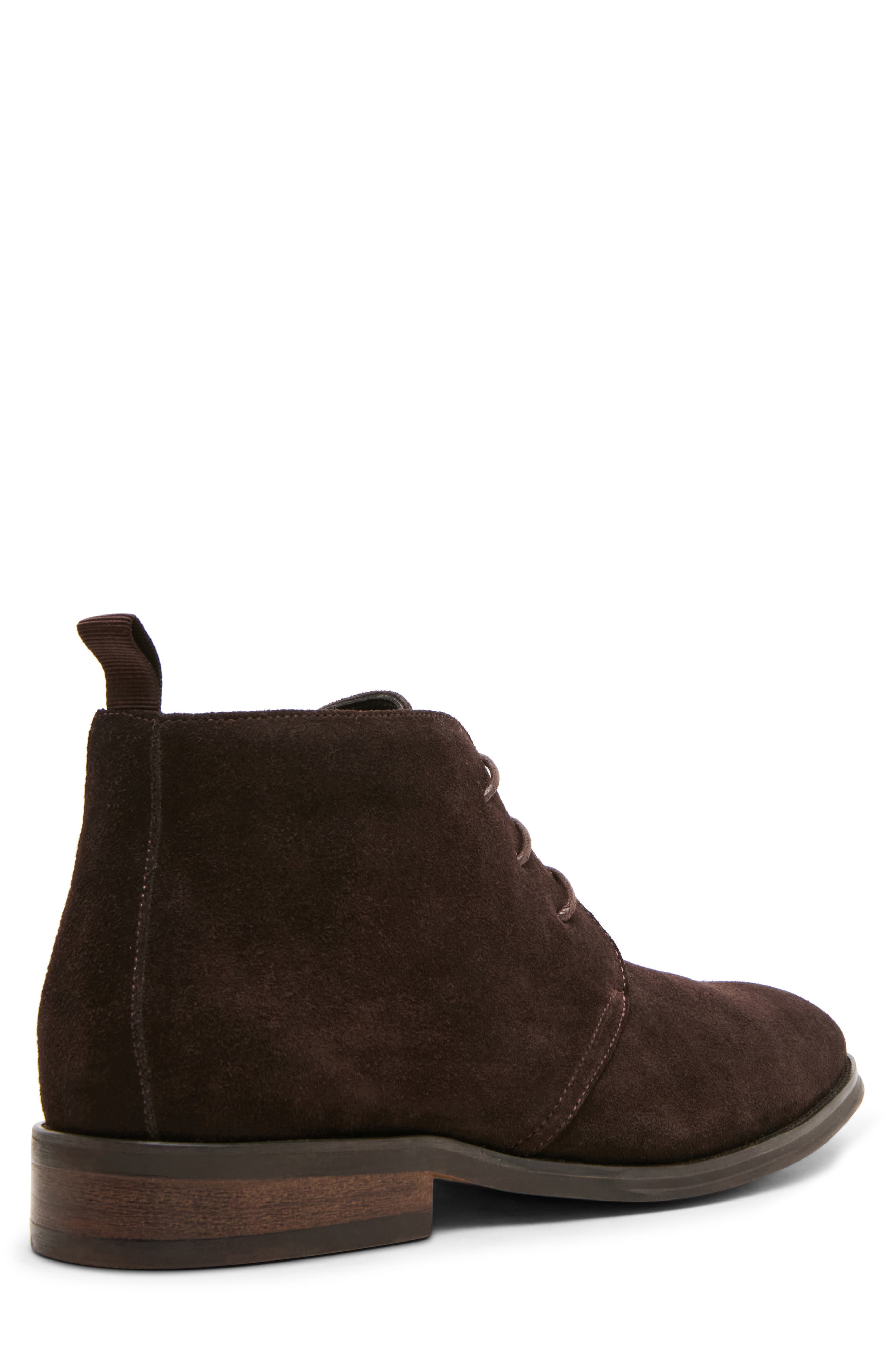 Albie Chukka Boot, Alternate, color, CHESTNUT SUEDE