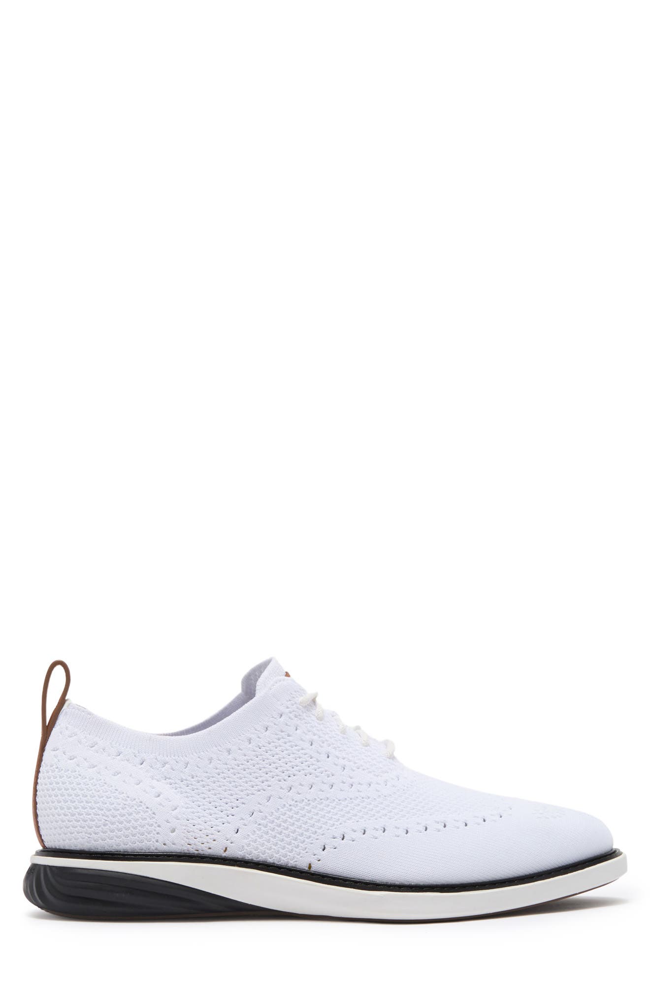 Grandevolution Stitchlite Oxford, Alternate, color, OPTIC WHIT