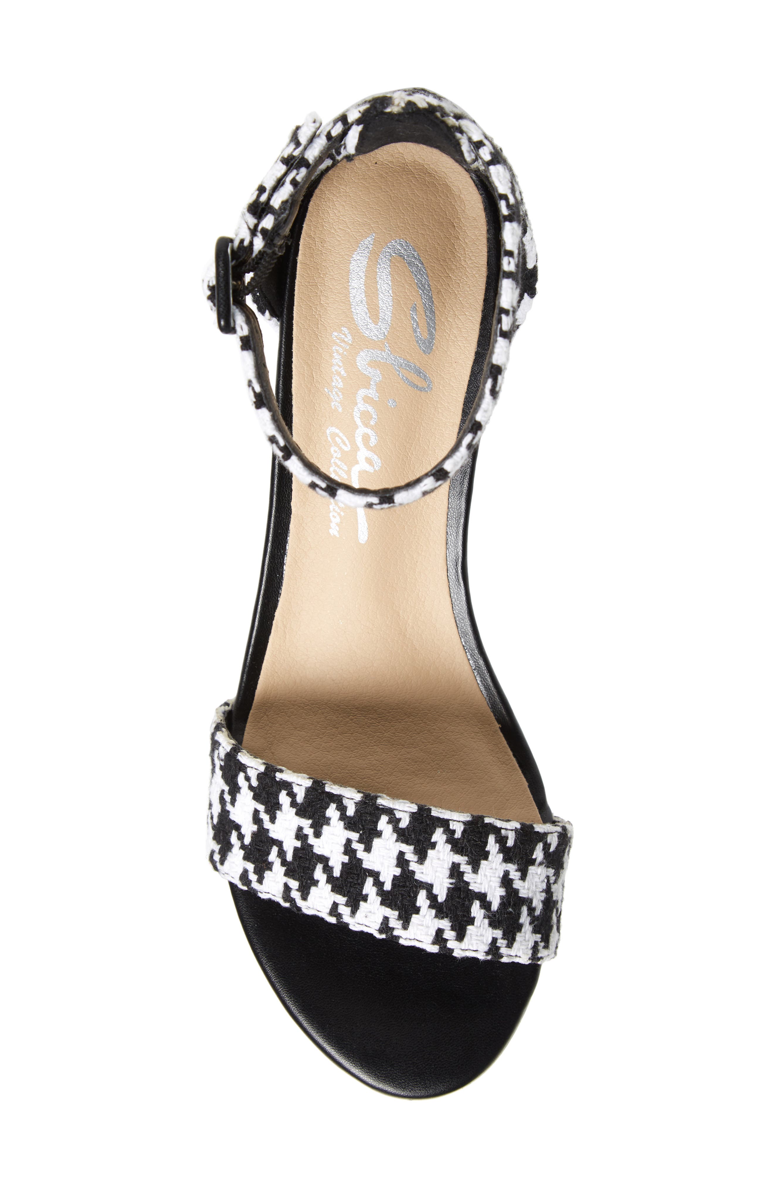 Sbicca Lucacco Ankle Strap Sandal, Alternate, color, 