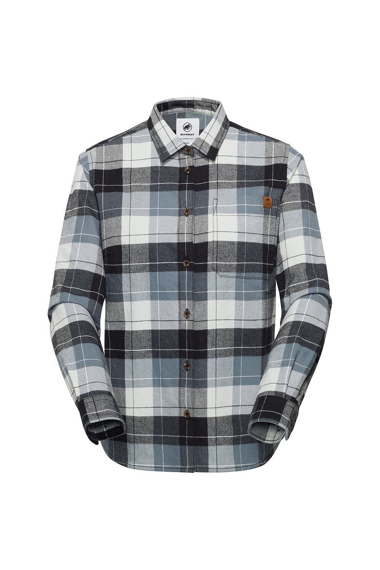 Trovat Long-Sleeve Shirt - Women's, Alternate, color, Silver Sage/Strata