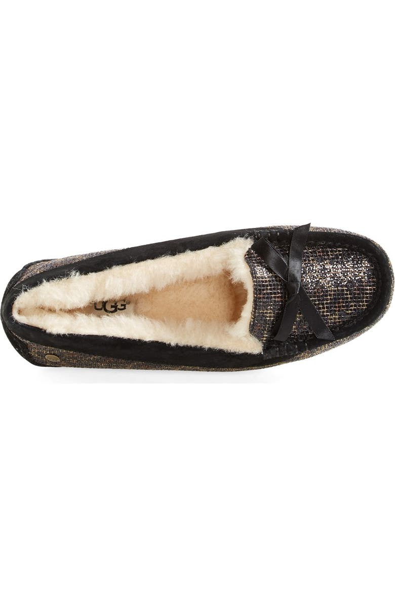 UGG<sup>®</sup> Australia 'Rylee' Slipper, Alternate, color,