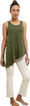Rebody Active Sidekick Long Tie Tank