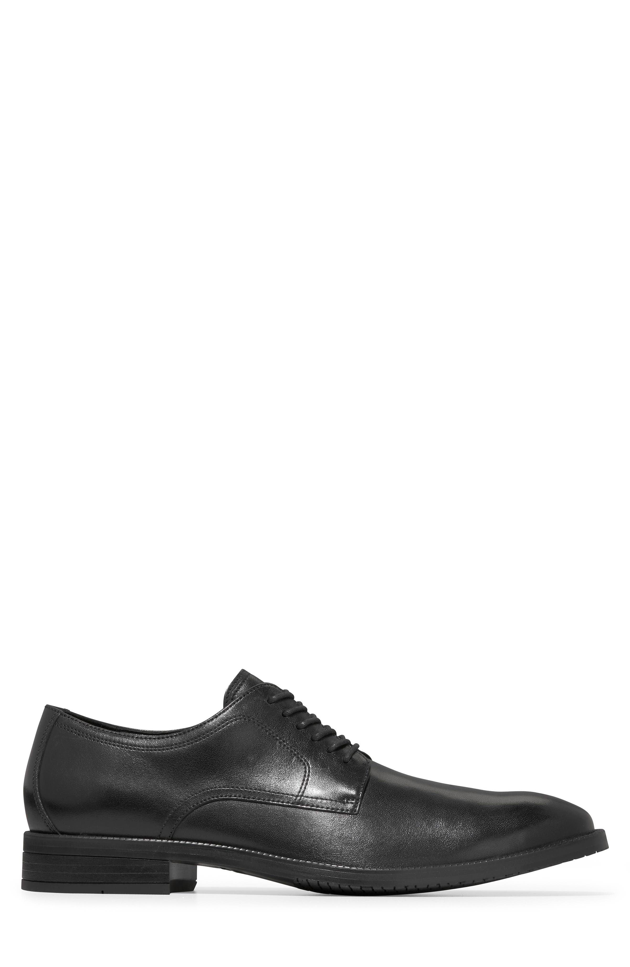 Cole Haan Modern Essential Plain Toe Derby, Alternate, color, 