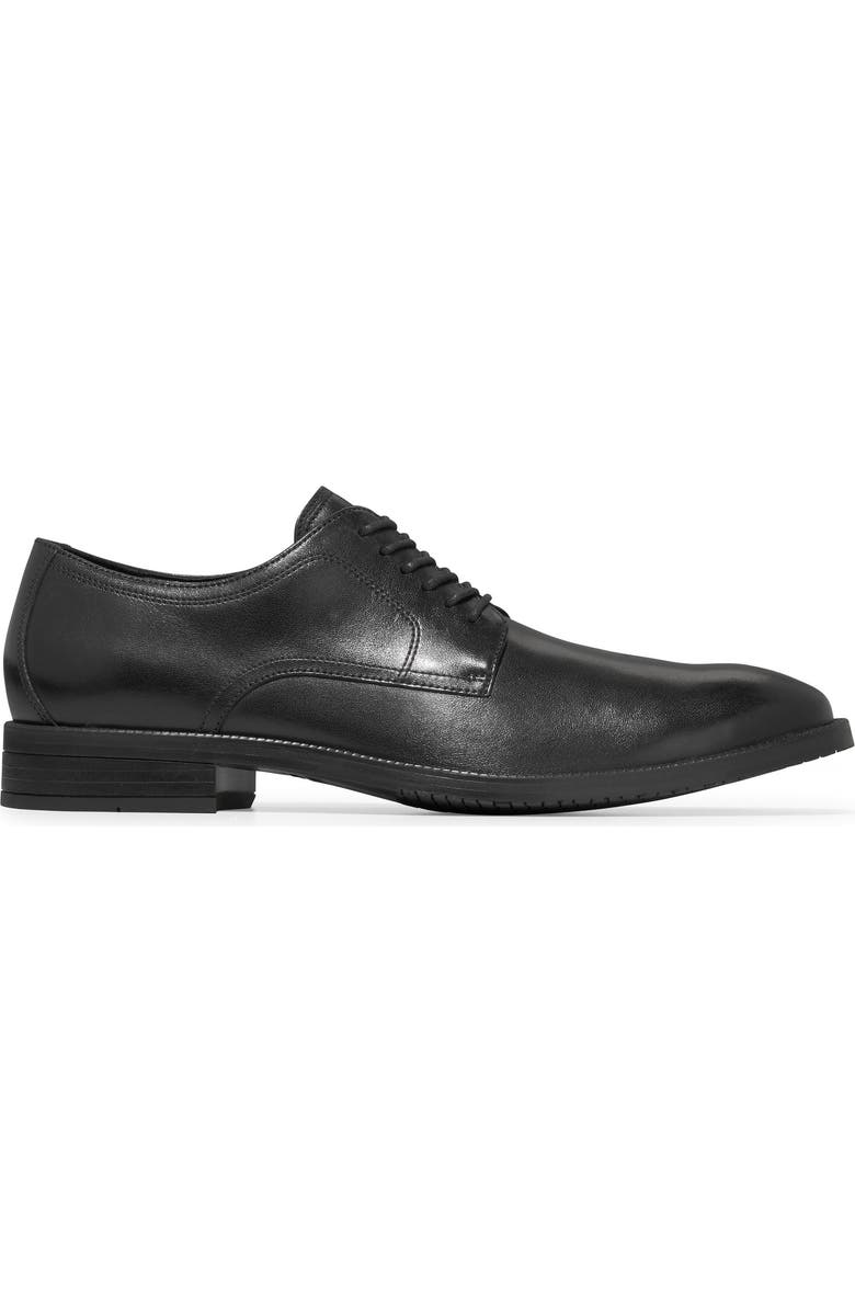 Cole Haan Modern Essential Plain Toe Derby, Alternate, color,