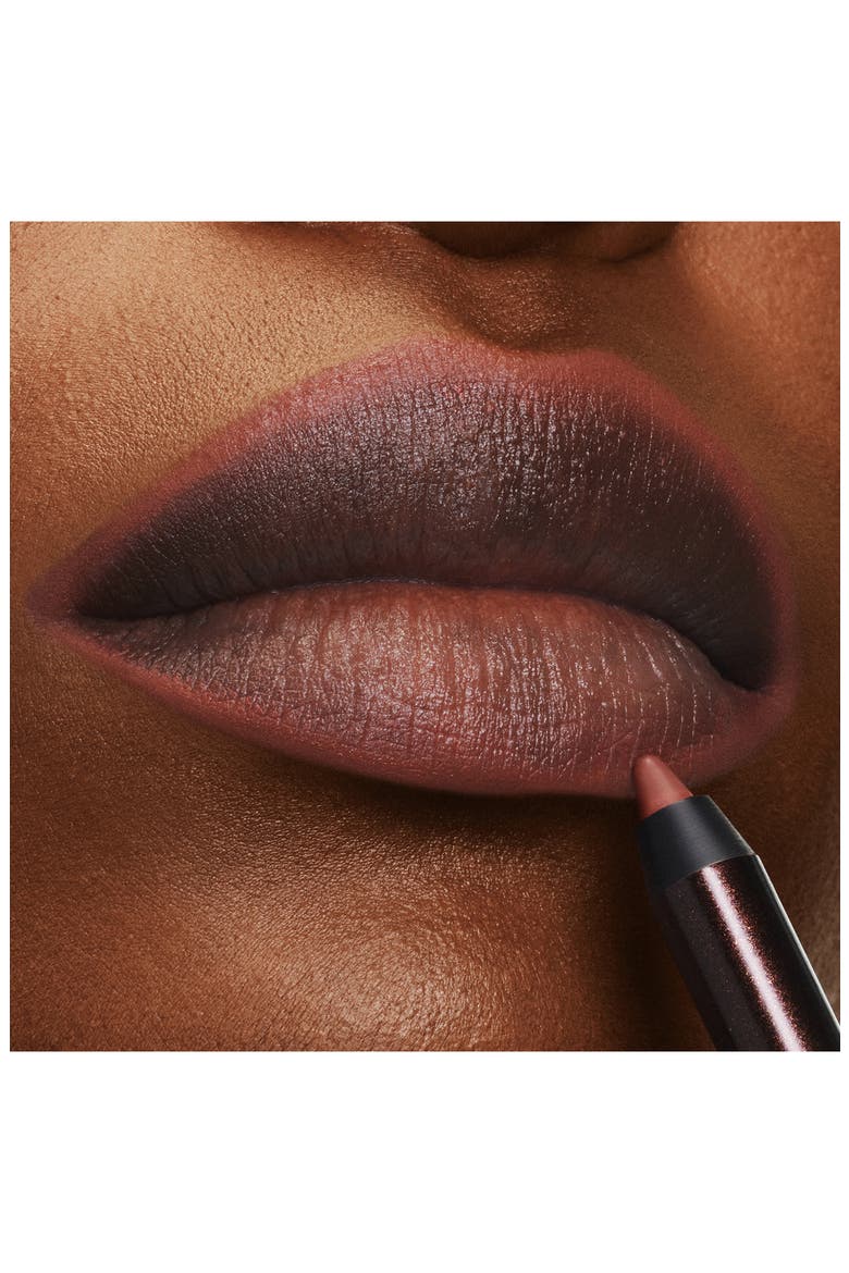 Long Wear Lip Liner, Alternate, color, FIRE