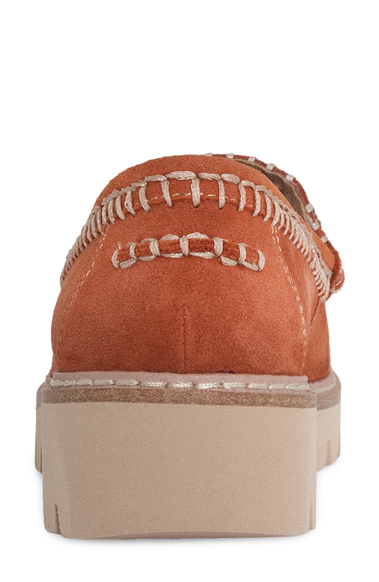 Bit Loafer, Alternate, color, TERRACOTTA