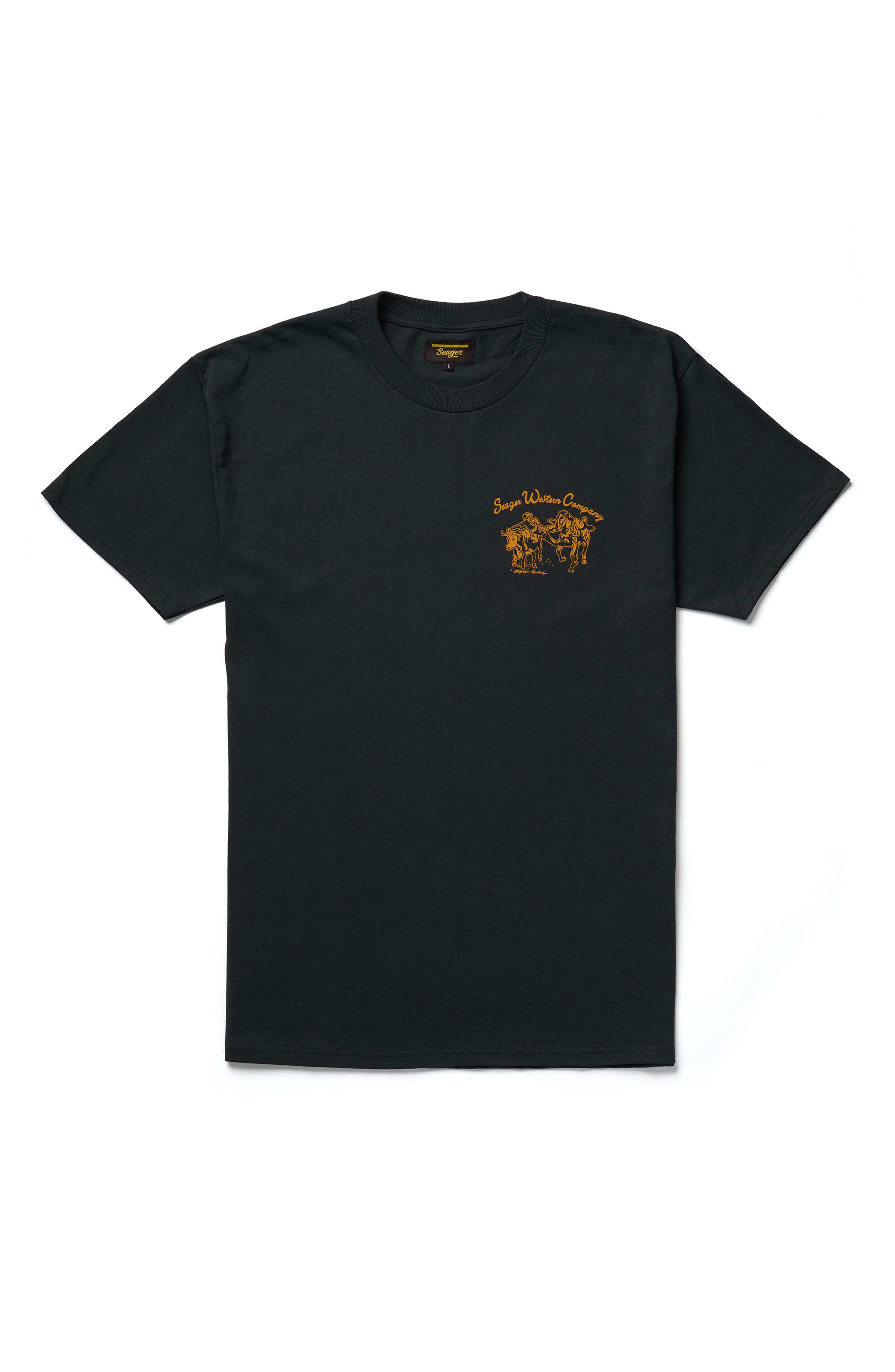selected VINTAGE BLACK