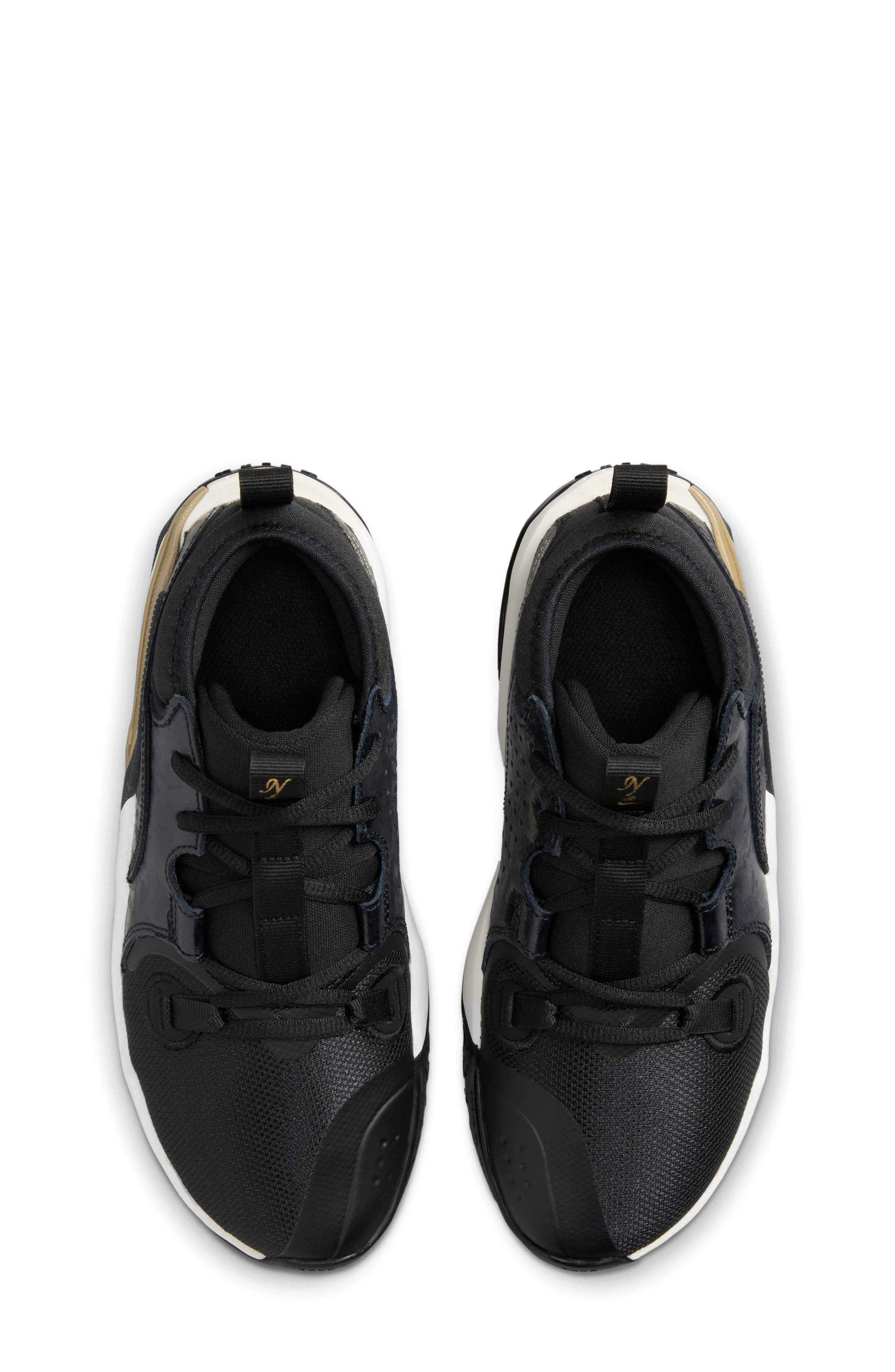 Nike Air Zoom Crossover 2 Basketball Shoe, Alternate, color, 