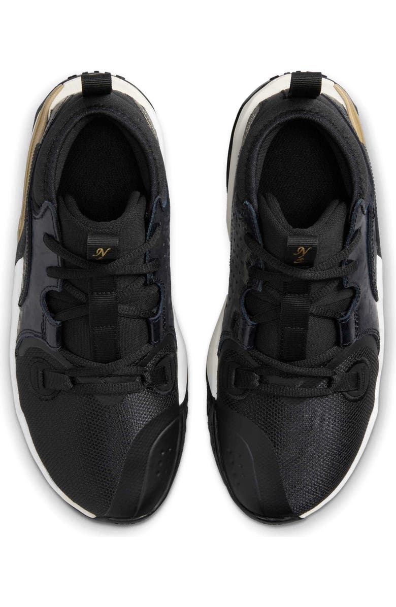 Nike Air Zoom Crossover 2 Basketball Shoe, Alternate, color,