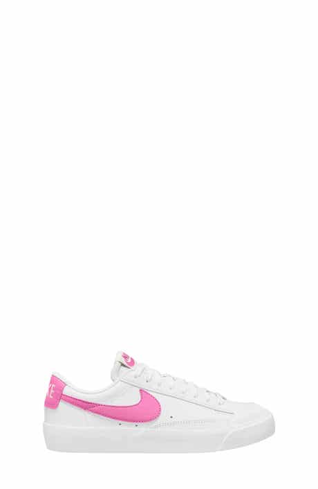 Nike Kids' Blazer Low '77 Low Top Sneaker