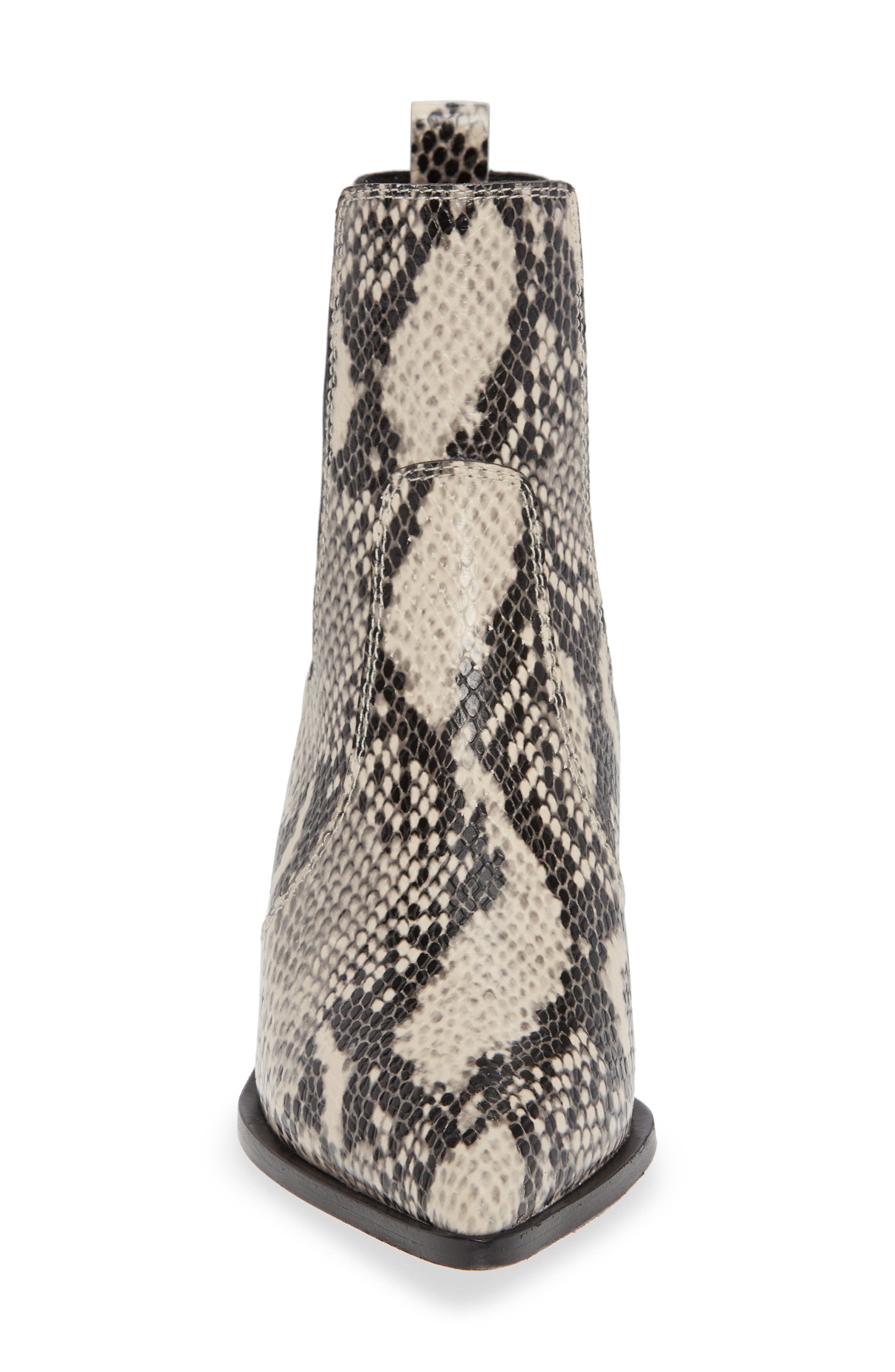 PAIGE Willa Chelsea Bootie, Alternate, color, 