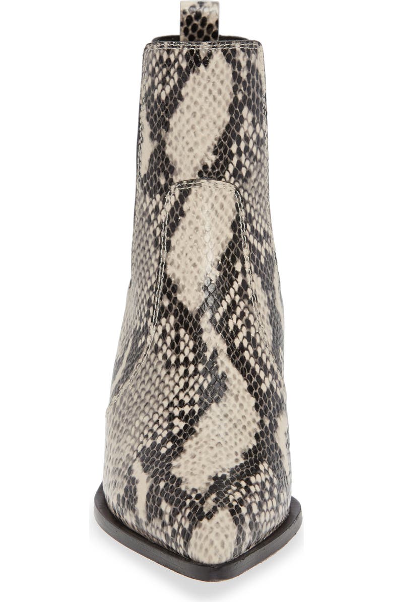 PAIGE Willa Chelsea Bootie, Alternate, color,