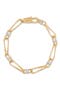 selected Yellow Gold/ Diamond