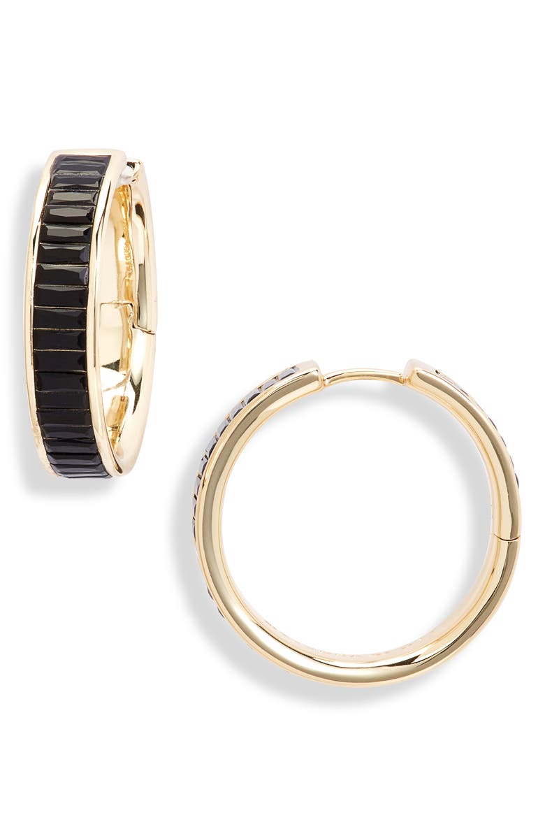 Kendra Scott Jack Hoop Earrings, Main, color,