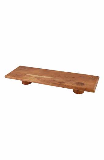 Mango Wood Plank Board