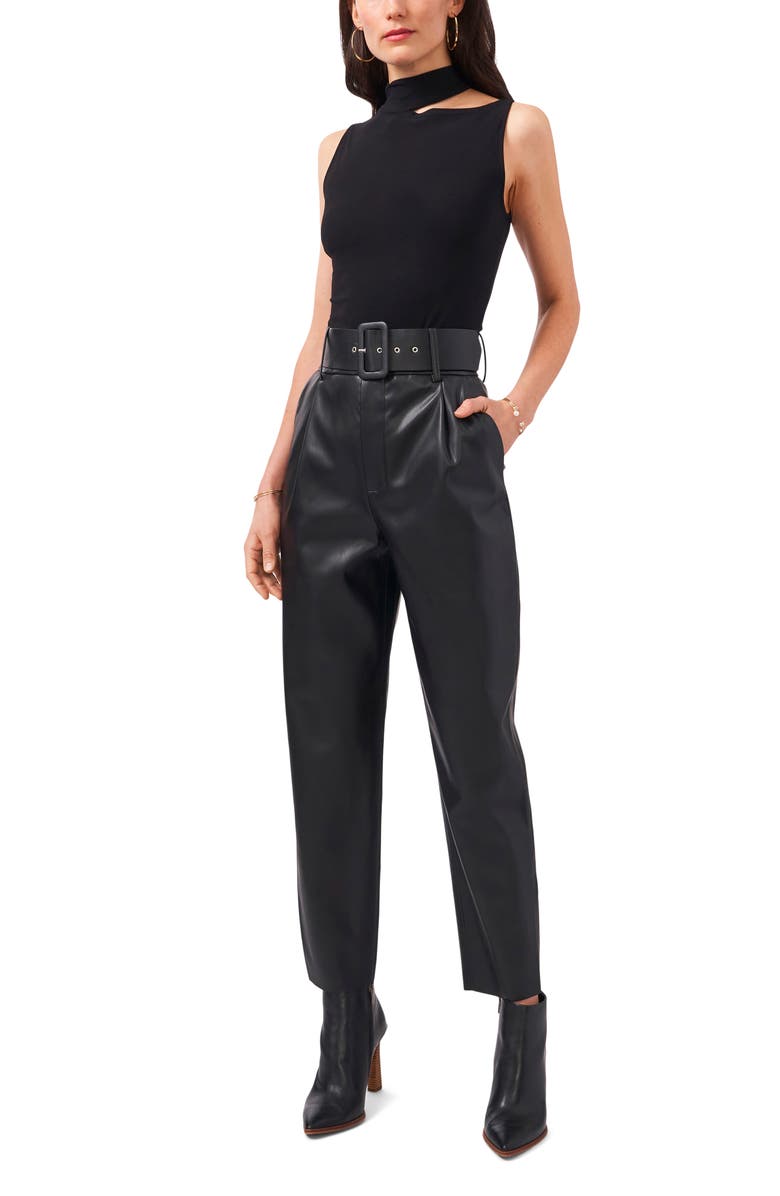 1.STATE Slit Detail Mock Neck Tank, Alternate, color, 