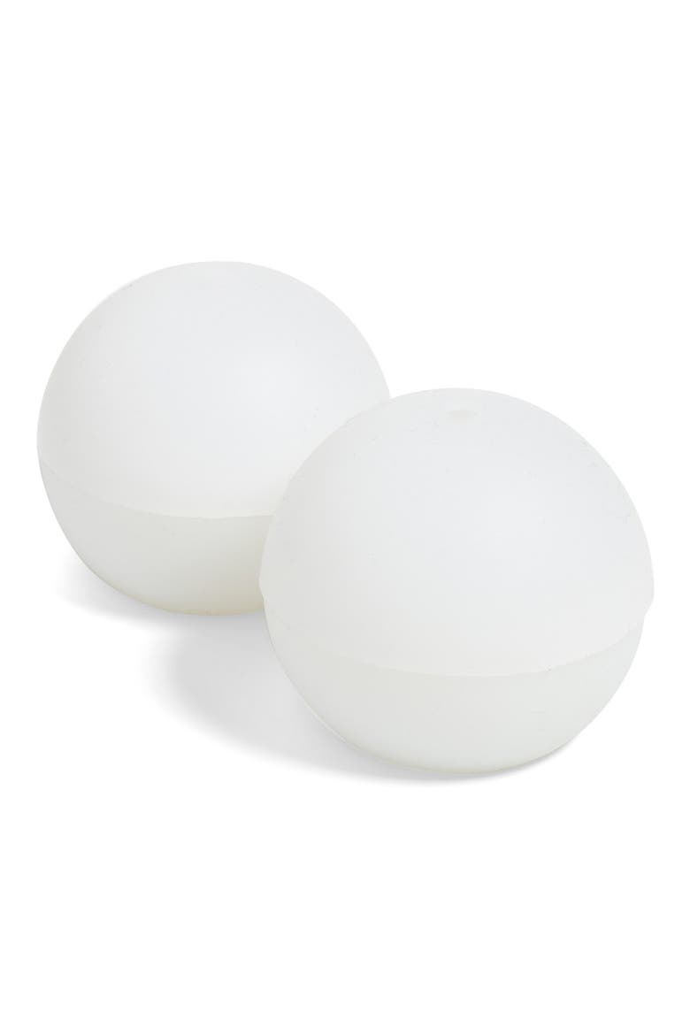 Ice Mold, Alternate, color, WHITE