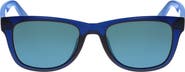 Lacoste 52mm Rectangular Sunglasses