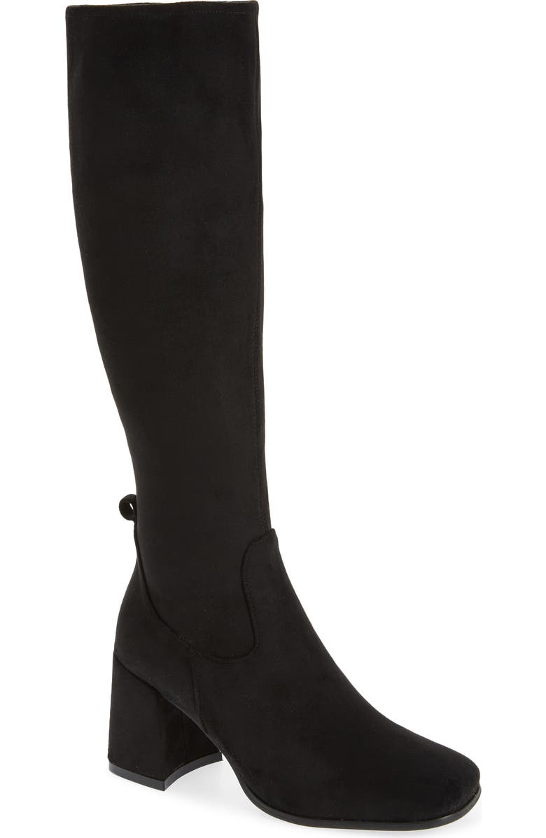 Jeffrey Campbell Hot Lava Boot, Main, color,