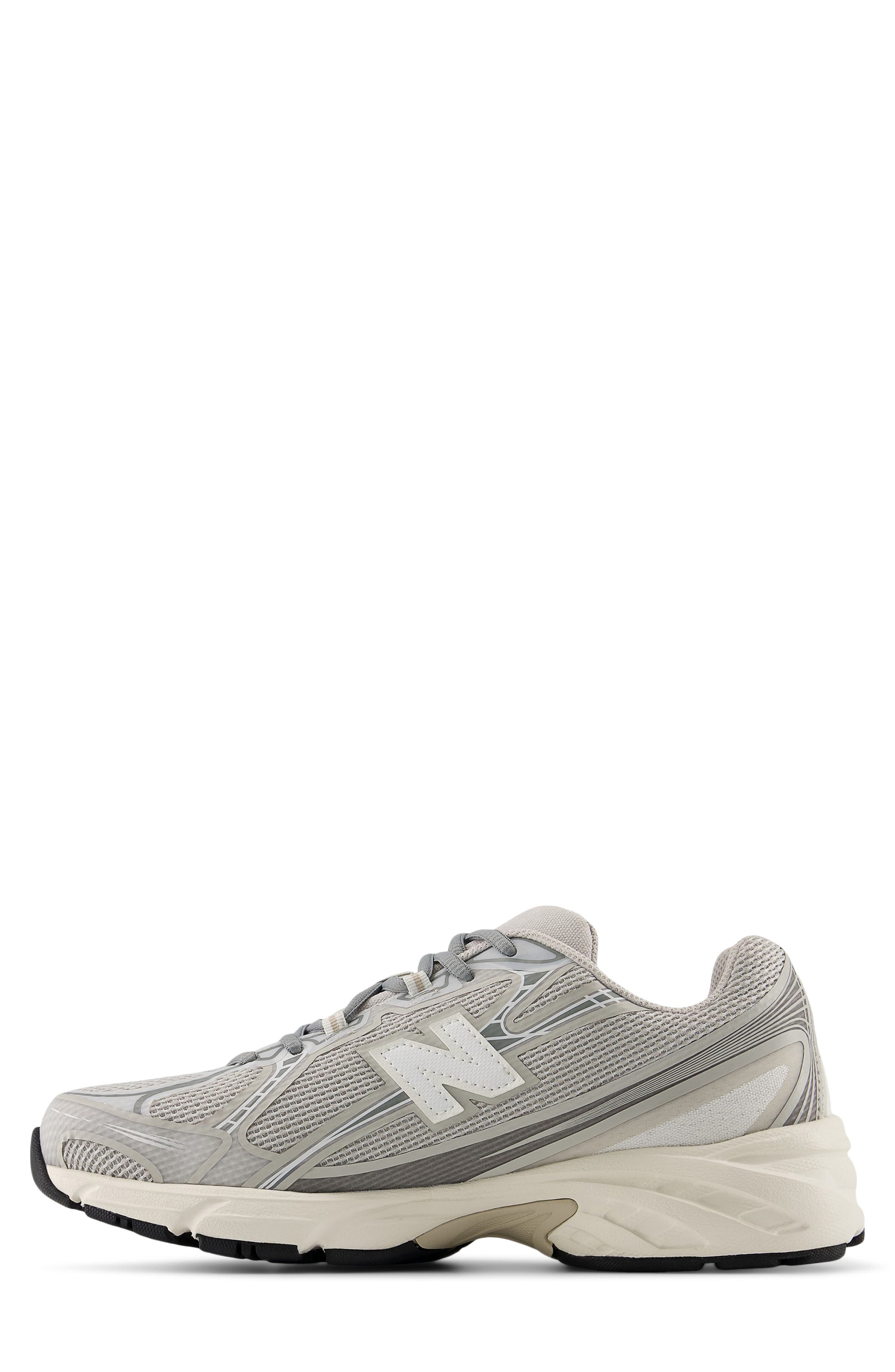 Gender Inclusive 740 Sneaker, Alternate, color, SLATE GREY/ GREY MATTER