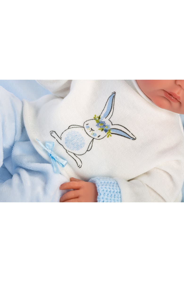 Llorens Cory 13.8-Inch Baby Doll, Alternate, color,