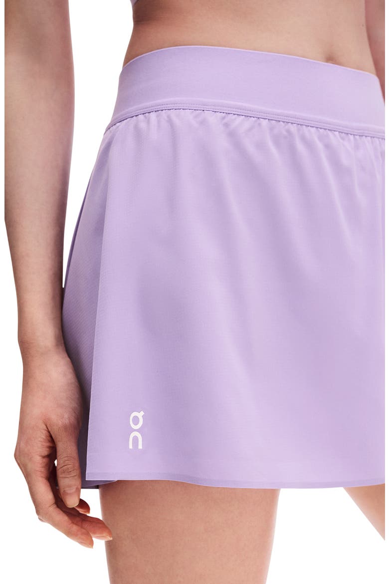 Court Pleated Skort, Alternate, color, BLOOM