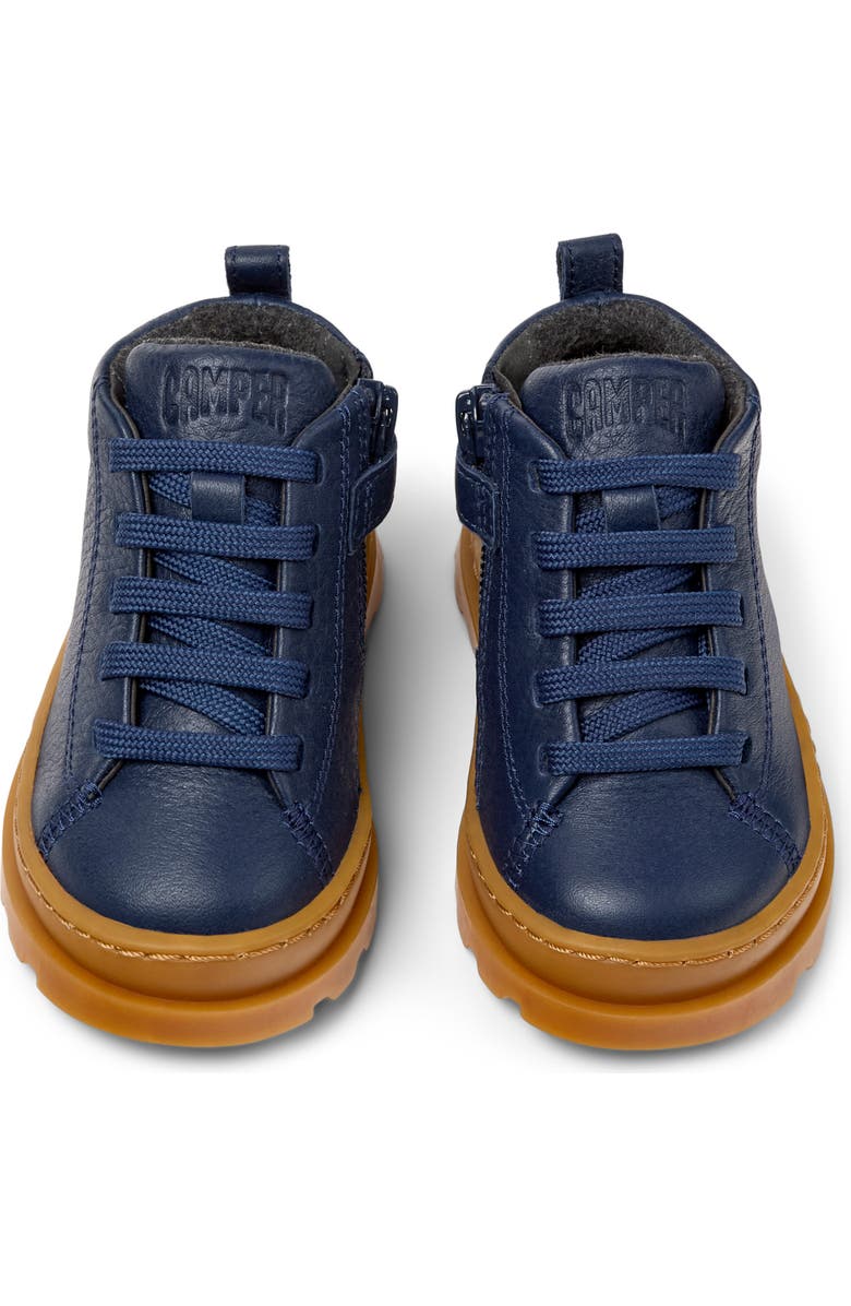 Camper Kids' Brutus Boot, Alternate, color,