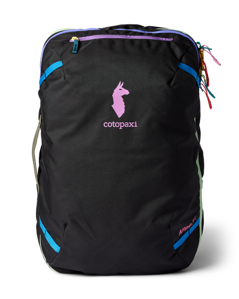 Allpa 35l Travel Pack - Del Día Dark - One-of-a-kind - Random Color