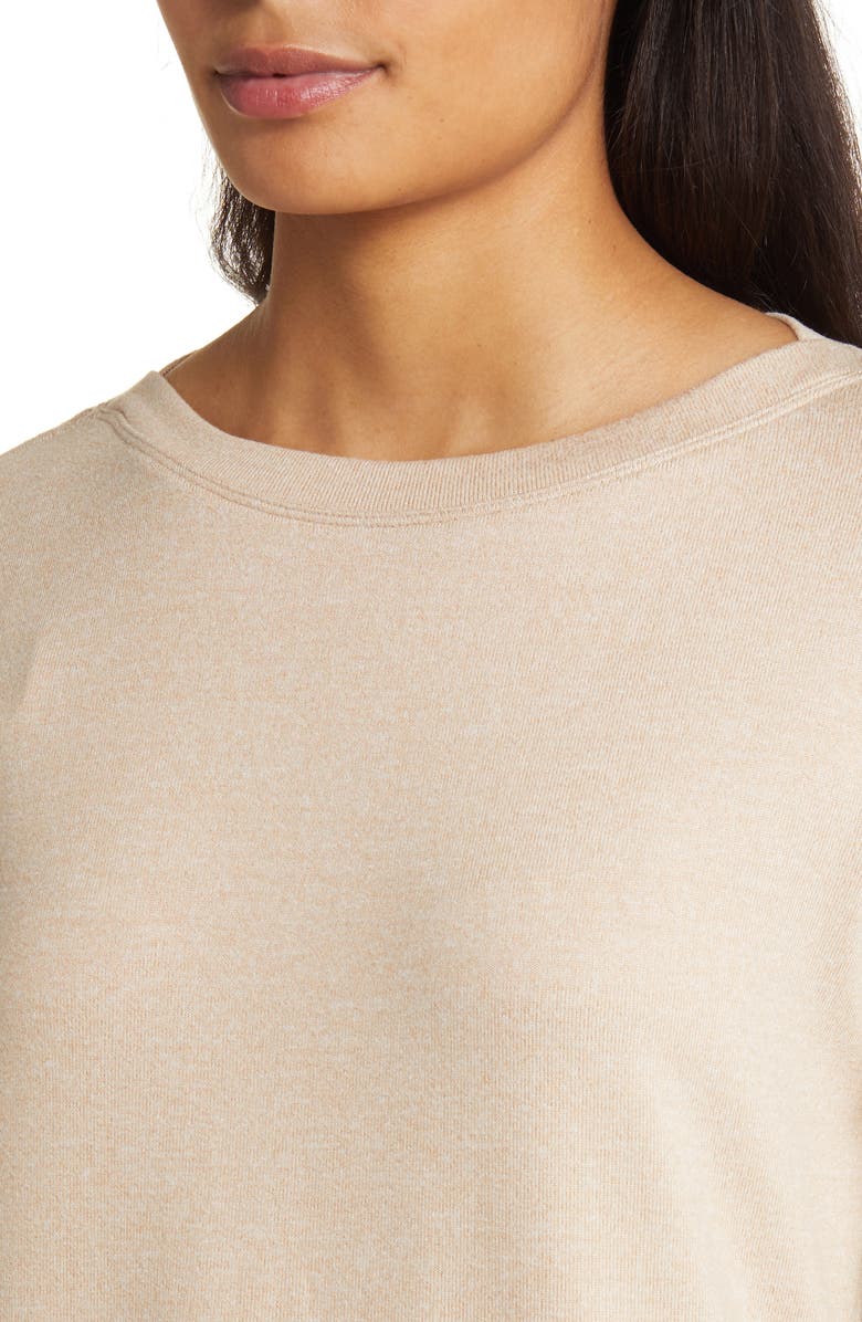 Tommy Bahama Cloud Peak 1/2 Zip in 'At Sea' - Big Sizes main image 1