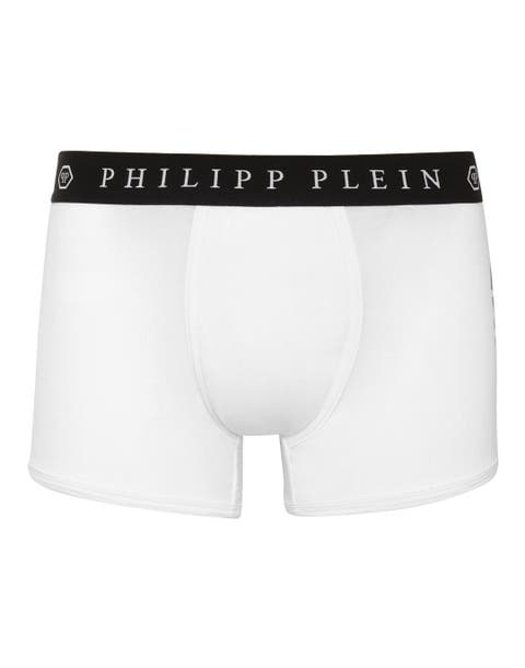 Boxer Monogram Men