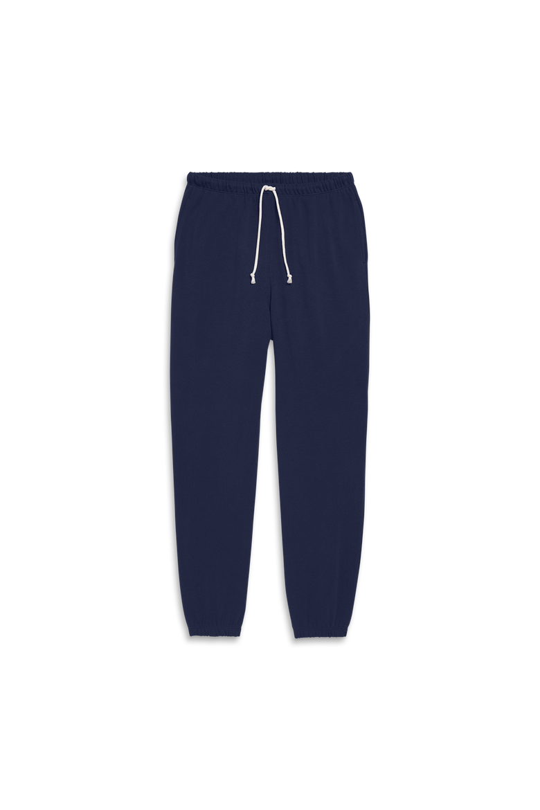 Women's Fit 24/7 Sweatpant, Main, color, Navy