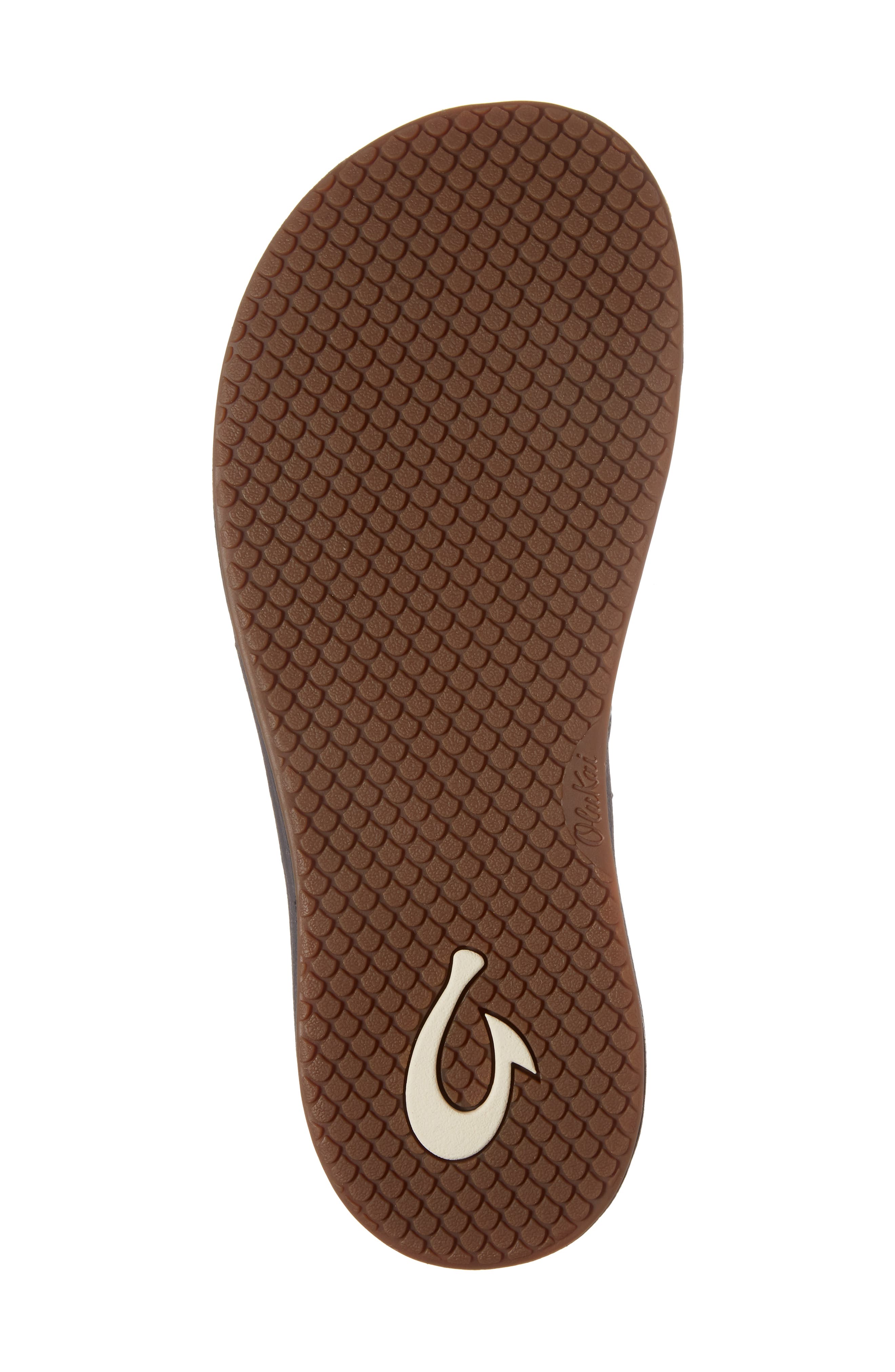 OluKai Paniolo Slide Sandal, Alternate, color, 
