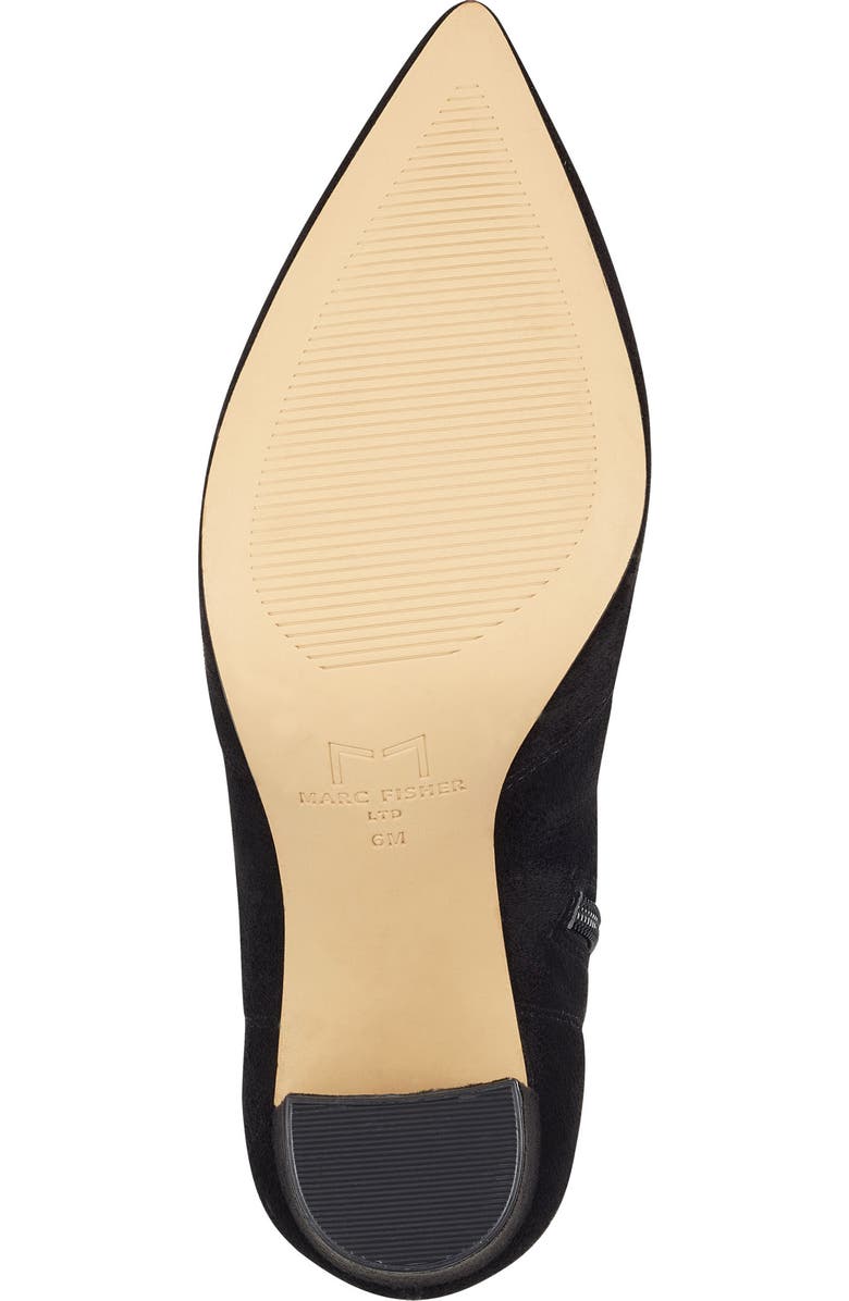 Marc Fisher LTD Umeka Bootie, Alternate, color,