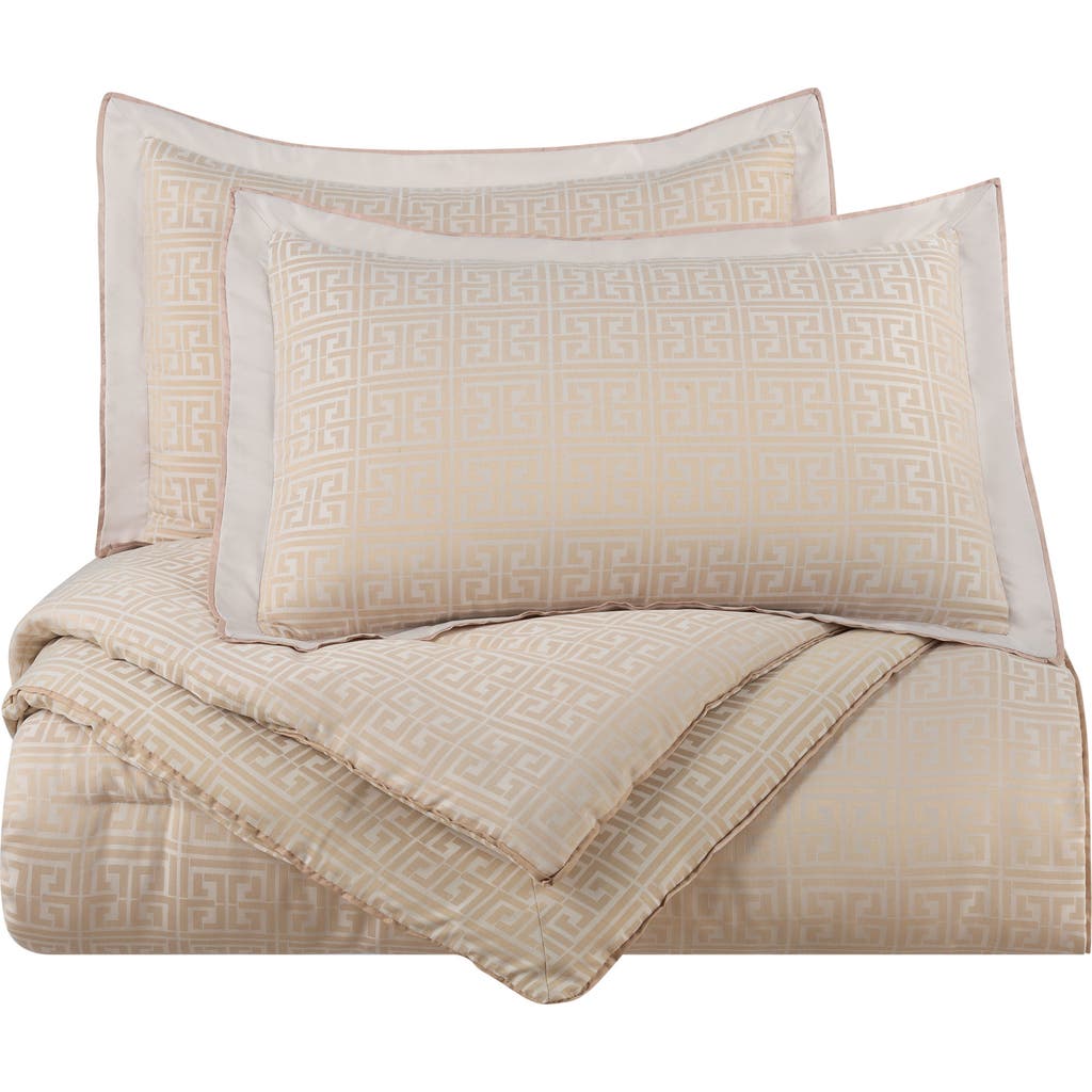 Martex Arcadia Sheet Set In Gray