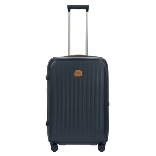 Bric's Taormina 27" Expandable Spinner In Blue