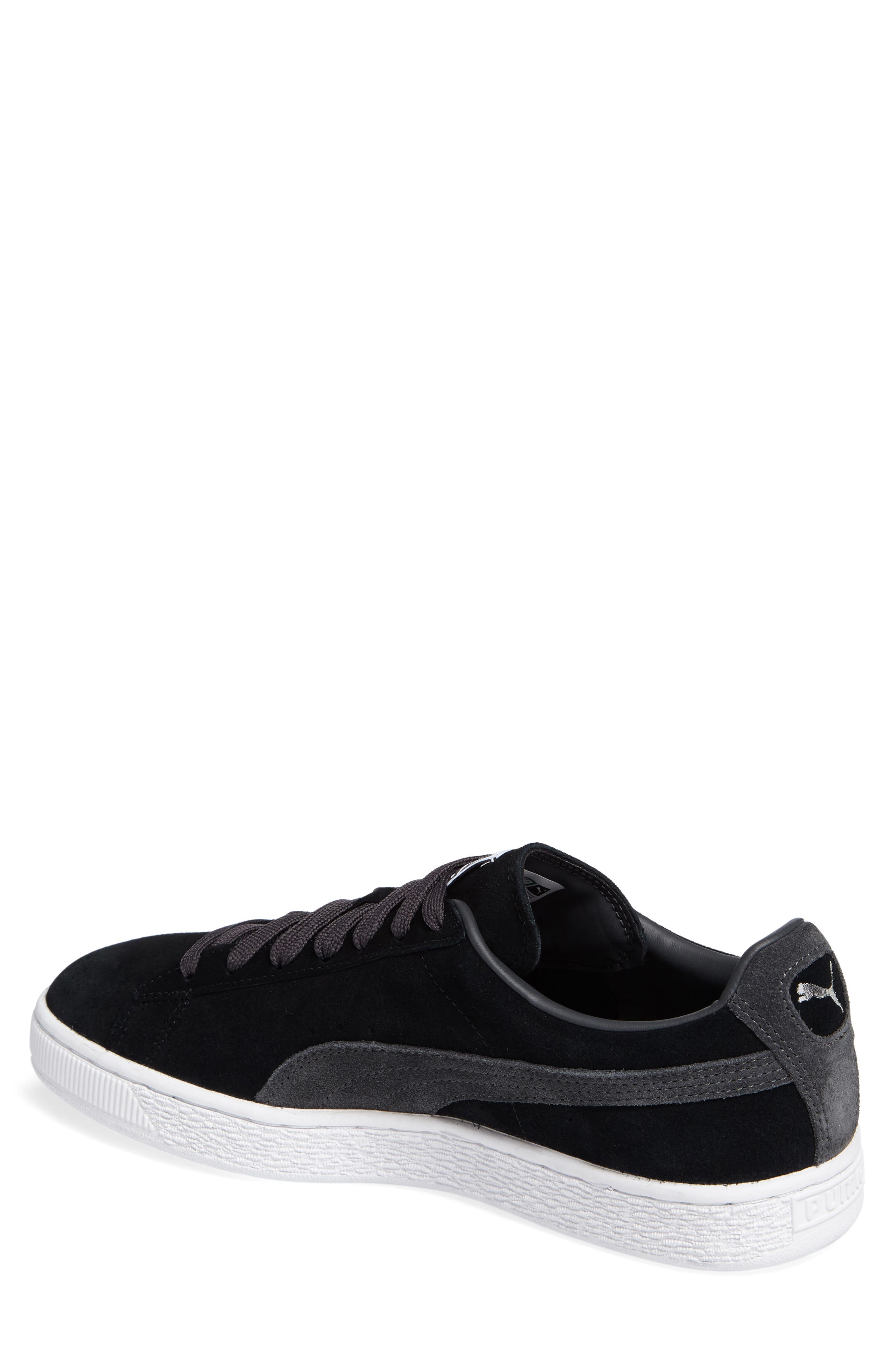 PUMA 'Suede Classic+' Sneaker, Alternate, color, 