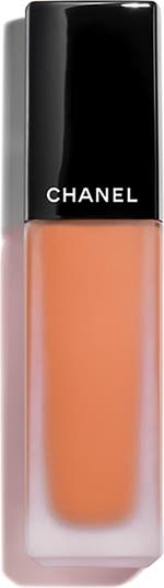 CHANEL ROUGE ALLURE LIQUID VELVET Ultrawear Intense Matte Liquid