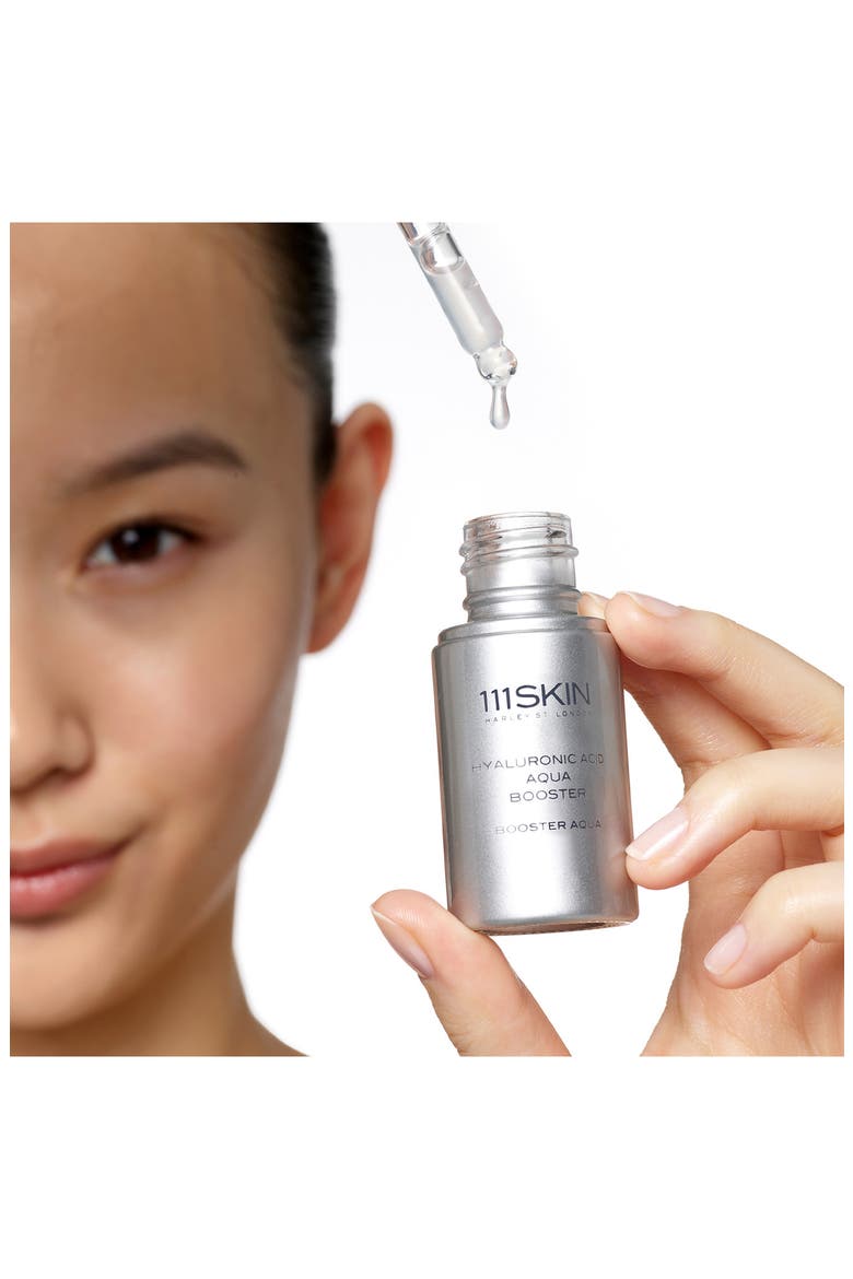 Hyaluronic Acid Aqua Booster, Alternate, color, NO COLOR