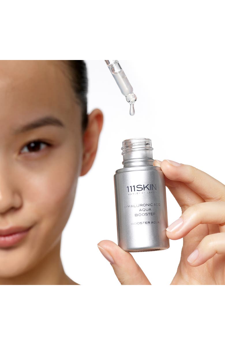 111SKIN Hyaluronic Acid Aqua Booster, Alternate, color, 