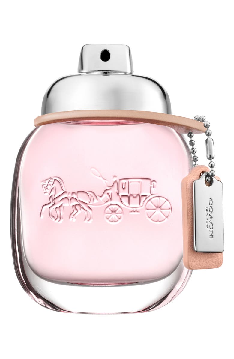 COACH Eau de Toilette, Alternate, color, 