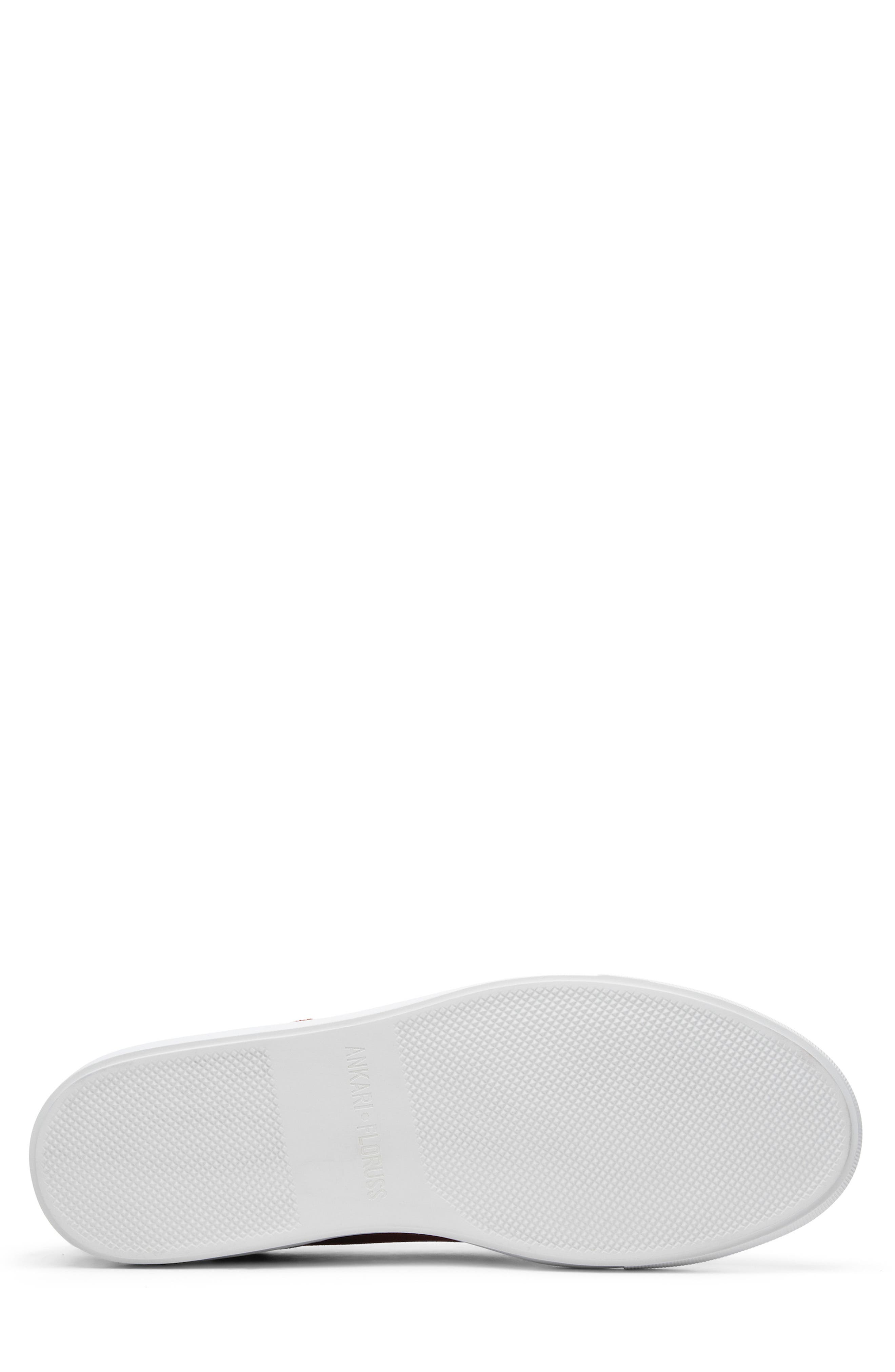Low-Top Sneaker, Alternate, color, TAUPE SUEDE